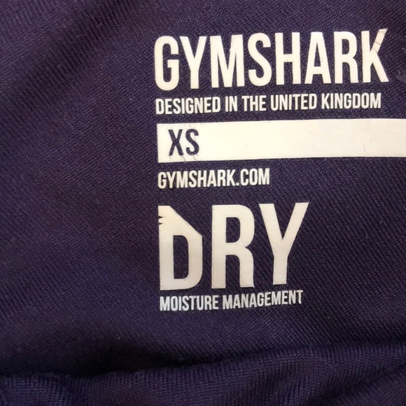 Gymshark Sleek Sculpture Leggings - Picture 4 of 4